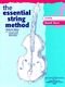 Sheila Mary Nelson: The Essential String Method Vol. 4: Viola: Instrumental