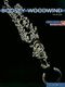 The Boosey Woodwind Method Vol. C: Clarinet: Instrumental Album