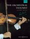 The Orchestral Violinist Vol. 2: Violin: Instrumental Album