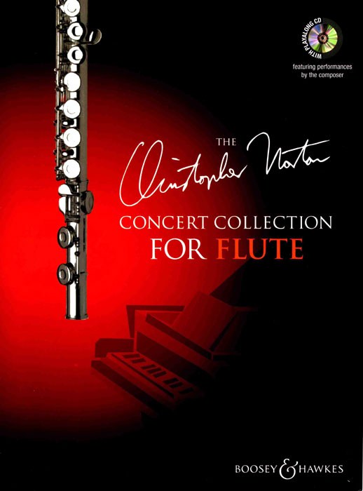 Christopher Norton: Christopher Norton: Concert Collection: Flute: Instrumental