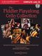 Jones: Fiddler Playalong Collection: Cello: Instrumental Album