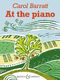 Carol Barratt: At the piano: Piano: Instrumental Album
