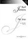 Karl Jenkins: Pie Jesu: SATB: Vocal Score