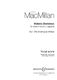 James MacMillan: Videns Dominus - From The Strathclyde Motets: SATB: Vocal Score