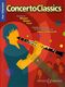 Concerto Classics for Clarinet: Clarinet: Instrumental Album