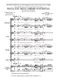 James MacMillan: Data Est Mihi Omnis Potestas: Double Choir: Vocal Score