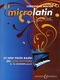 Christopher Norton: Microlatin: Piano: Instrumental Album