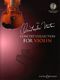Christopher Norton: Concert Collection For Violin: Violin: Instrumental Album