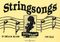 Stringsongs: Cello: Instrumental Album