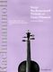 Sergei Rachmaninov: Prelude Et Danse Orientale: Cello: Instrumental Work