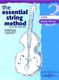 Sheila Mary Nelson: The Essential String Method Vol. 3: Cello: Instrumental