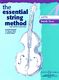 Sheila Mary Nelson: The Essential String Method Vol. 4: Cello: Instrumental