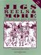 Jones: Jigs  Reels & More: Cello: Part