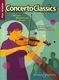 Concerto Classics for Violin: Violin: Instrumental Album