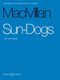 James MacMillan: Sun-Dogs: SATB: Score