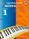 Christopher Norton: The Microjazz Collection 1: Piano: Instrumental Album