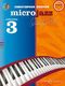 Christopher Norton: The Microjazz Collection 3: Piano: Instrumental Album
