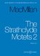 James MacMillan: The Strathclyde Motets Vol.2: Mixed Choir: Vocal Score