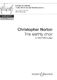 Christopher Norton: The Earthly Choir: SATB: Vocal Score