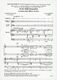 Karl Jenkins: For the Fallen: SATB: Vocal Score