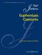 Karl Jenkins: Euphonium Concerto: Euphonium: Instrumental Work