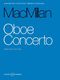 James MacMillan: Oboe Concerto: Oboe: Instrumental Work
