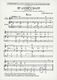 James MacMillan: St Anne's Mass: SATB: Vocal Score