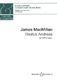 James MacMillan: Beatus Andreas: SATB: Vocal Score