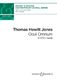 Thomas Hewitt Jones: Oculi Omnium: SATB: Vocal Score
