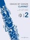 Janet Way: Grade by Grade - Clarinet: Clarinet: Instrumental Tutor