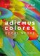 Karl Jenkins: Adiemus Colores: SATB: Vocal Score