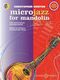 Christopher Norton: Microjazz For Mandolin: Mandolin: Instrumental Album