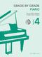 Grade by Grade - Piano: Piano: Instrumental Album
