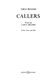 Arthur Benjamin: Callers: Unison Voices: Vocal Score
