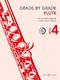 Grade by Grade - Flute: Flute: Instrumental Album