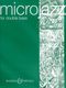 Christopher Norton: Microjazz For Double Bass: Double Bass: Instrumental Album