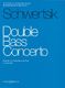 Kurt Schwertsik: Concerto op. 56: Bass