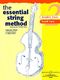Rudolf Nelson: Essential String Method 2: Double Bass: Instrumental Tutor