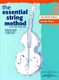 Sheila Mary Nelson: The Essential String Method Vol. 4: Double Bass: