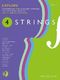 4 Strings - Explore Book 2: String Quartet: Instrumental Tutor