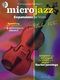 Christopher Norton: Microjazz Expansions For Violin: Violin: Instrumental Album