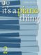 It'S A Piano Thing Book 2: Piano: Instrumental Work