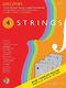 4 Strings - Discover Book 1: String Quartet: Instrumental Tutor