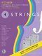 4 Strings - Pioneer Book 3: String Quartet: Instrumental Tutor