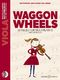 Hugh Colledge Katherine Colledge: Waggon Wheels: Viola: Instrumental Album