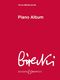 Henryk Mikolaj G�recki: Piano Album: Piano: Instrumental Album