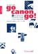Go Canon Go!: String Ensemble