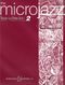 Christopher Norton: Microjazz Flute Collection Book 2: Flute: Instrumental Album