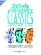 20Th Century Classics 1: Piano Duet: Instrumental Album