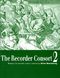 Rosenberg: Recorder Consort 2: Recorder Ensemble: Instrumental Album
